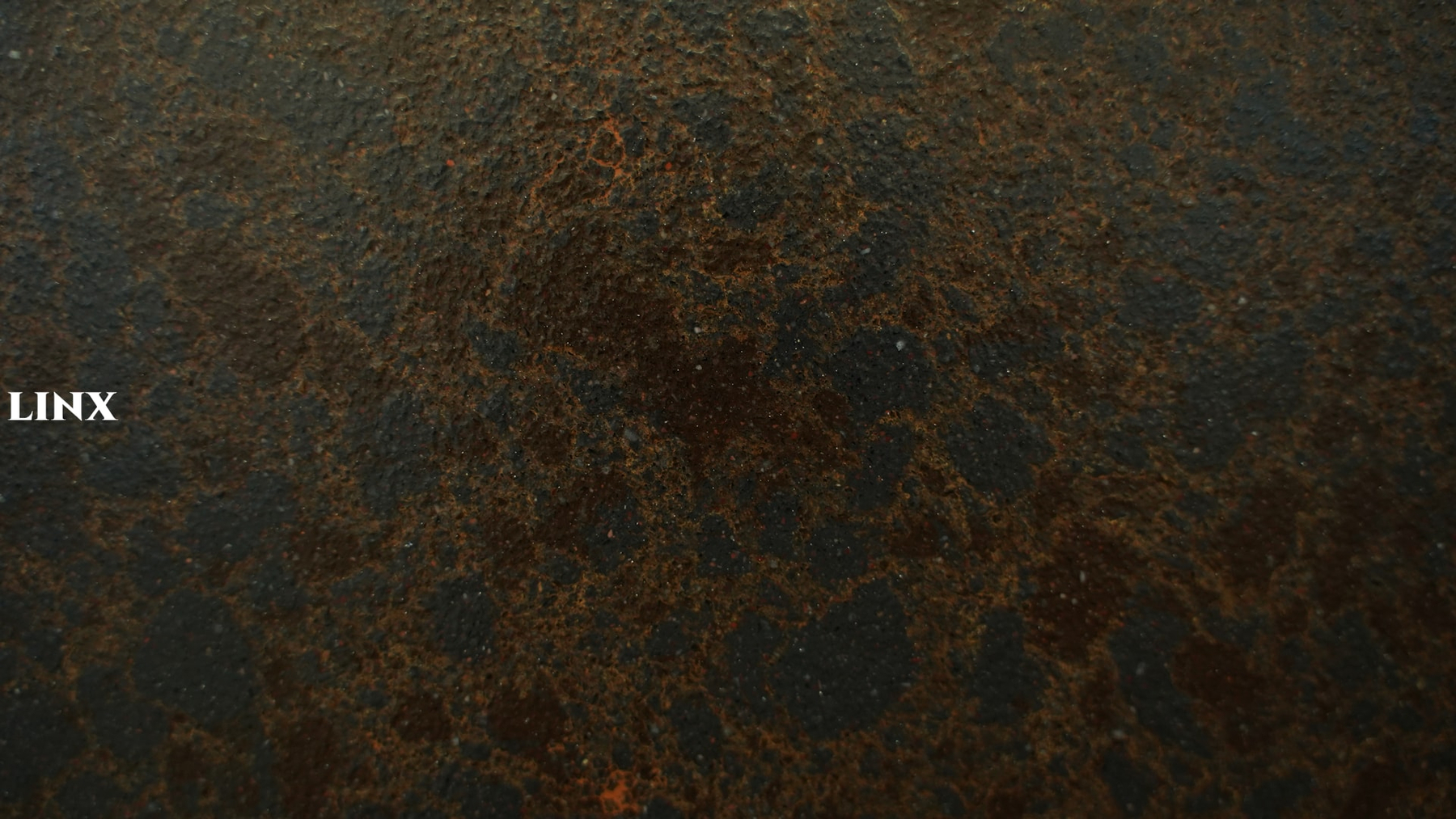 LXM9118 OXIDE BURNT JADE STONE LEATHER ING DETAIL 5 LINX SURFACES