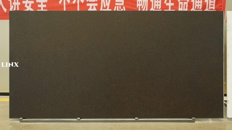 LXM9118 OXIDE BURNT JADE STONE LEATHER ING LINX SURFACES FEATURE