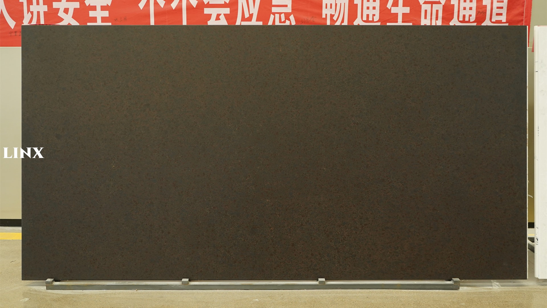 LXM9118 OXIDE BURNT JADE STONE LEATHER ING LINX SURFACES