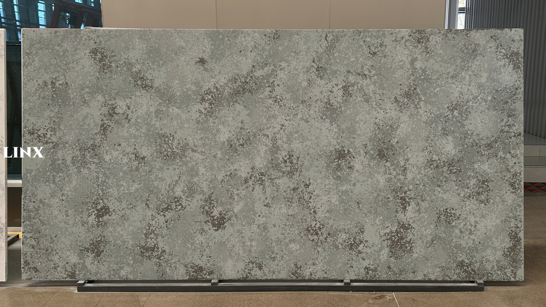 LXM9120 URBAN RELIC JADE STONE LINX SURFACES