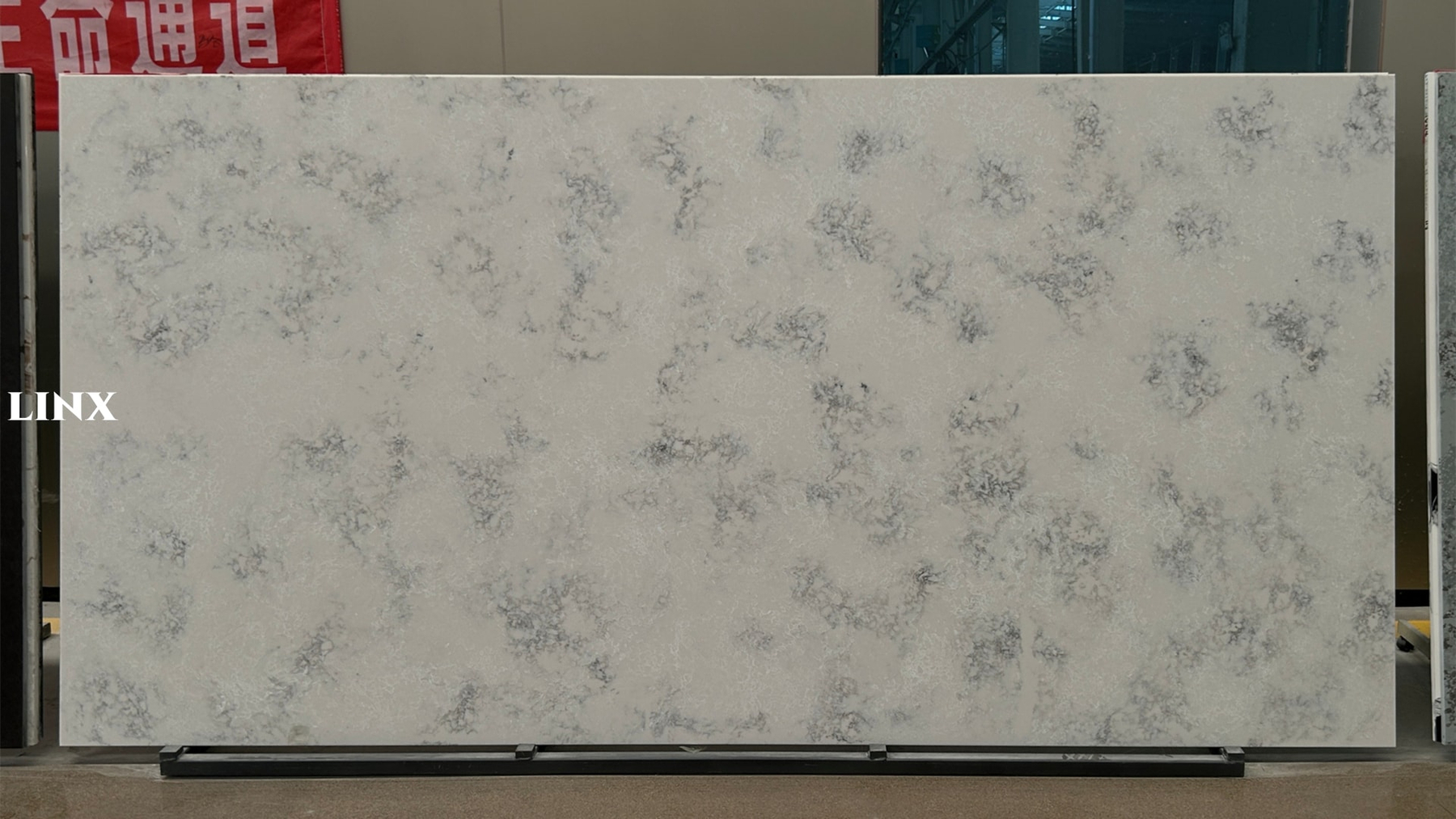 LXM9121 MOON MIST JADE STONE LINX SURFACES