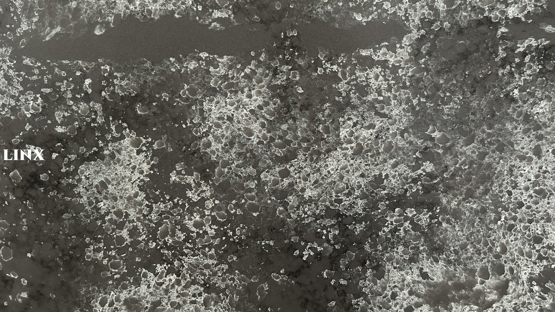 LXM9122 ASH TEMPEST LEATHER SURFACE JADE STONE DETAIL 2 LINX SURFACES