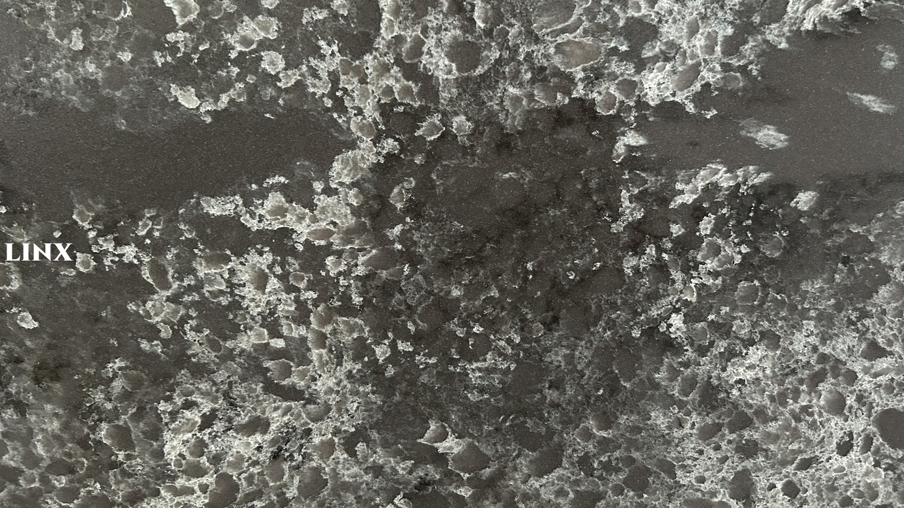 LXM9122 ASH TEMPEST LEATHER SURFACE JADE STONE DETAIL 4 LINX SURFACES