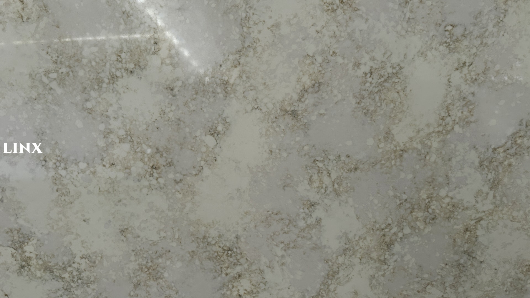 LXM9123 IVORY CASHMERE JADE STONE DETAIL 2 LINX SURFACES