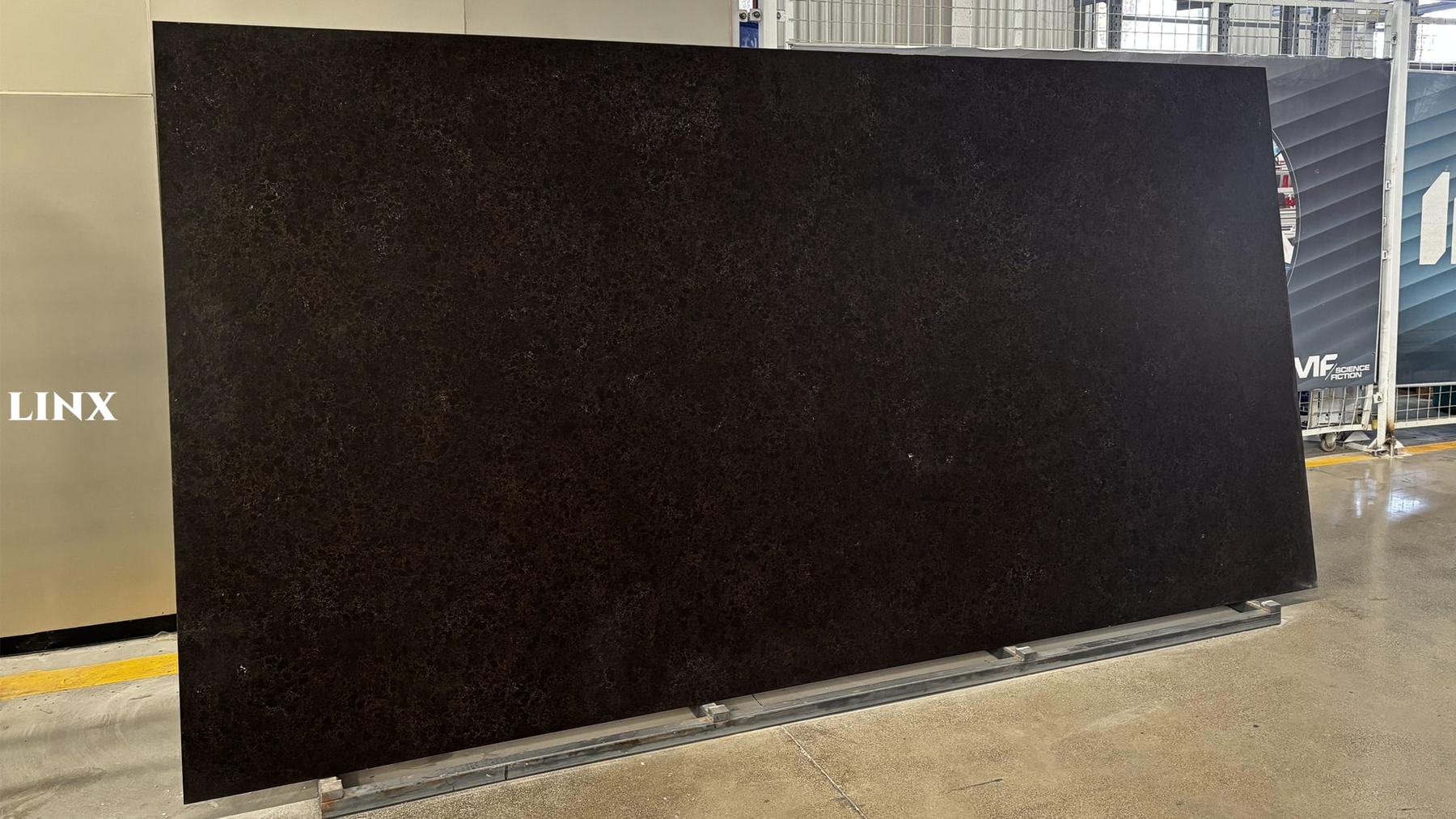 LXM9139 TOP LEAHER JADE STONE 1 LINX SURFACES