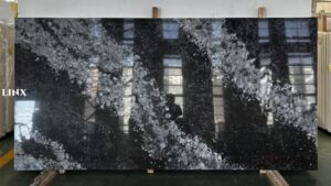 LXM9140 VOID BLOOM JADE STONE LINX SURFACES FEATURE