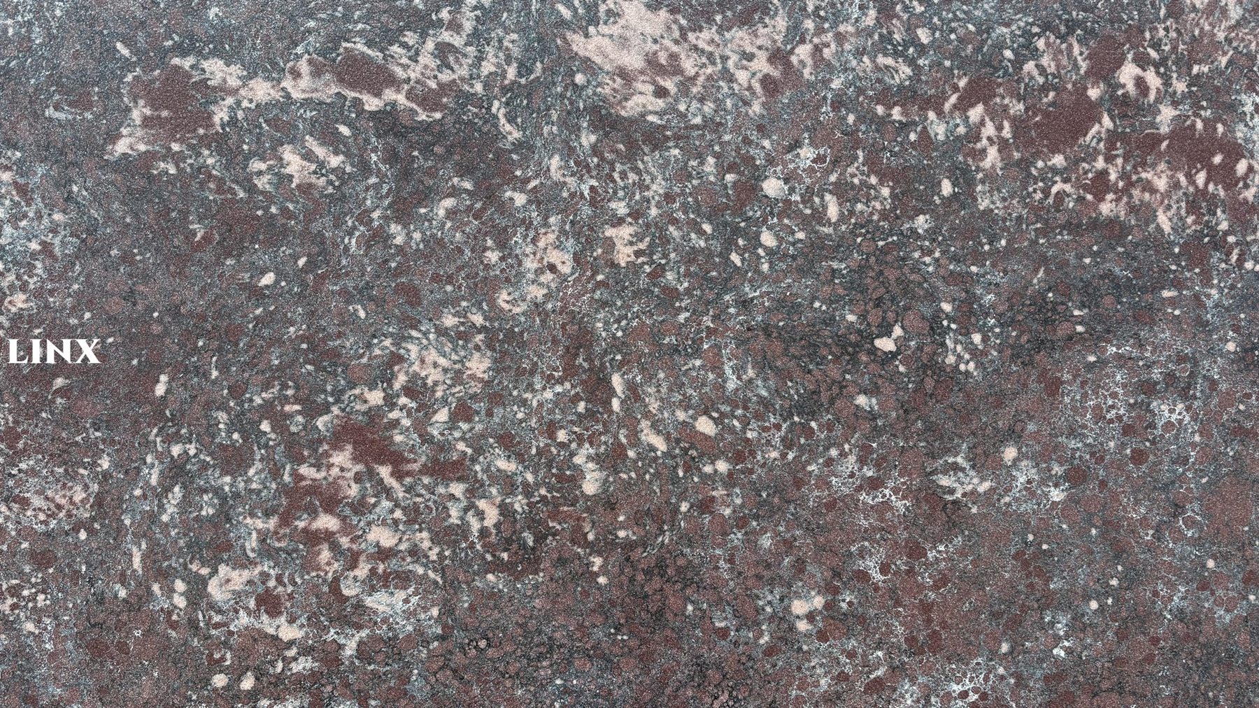 LXM9141 OXBLOOD FORGE JADE STONE DEATAIL 6 LINX SURFACES