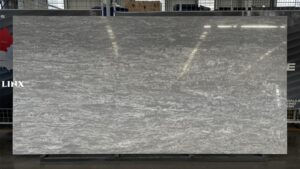 LXM9142 SILVER TIDE JADE STONE LINX SURFACES FEATURE