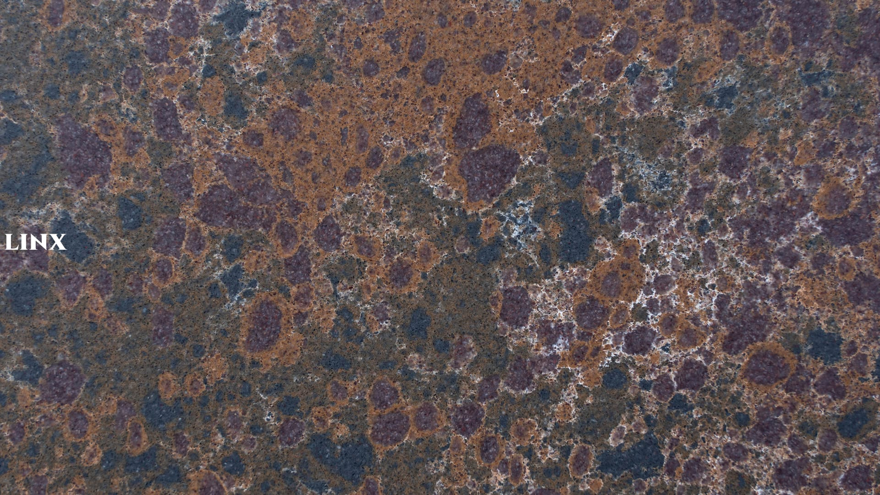 LXM9144 RUSTED NEBULA JADE STONE DETAIL 2 LINX SURFACES