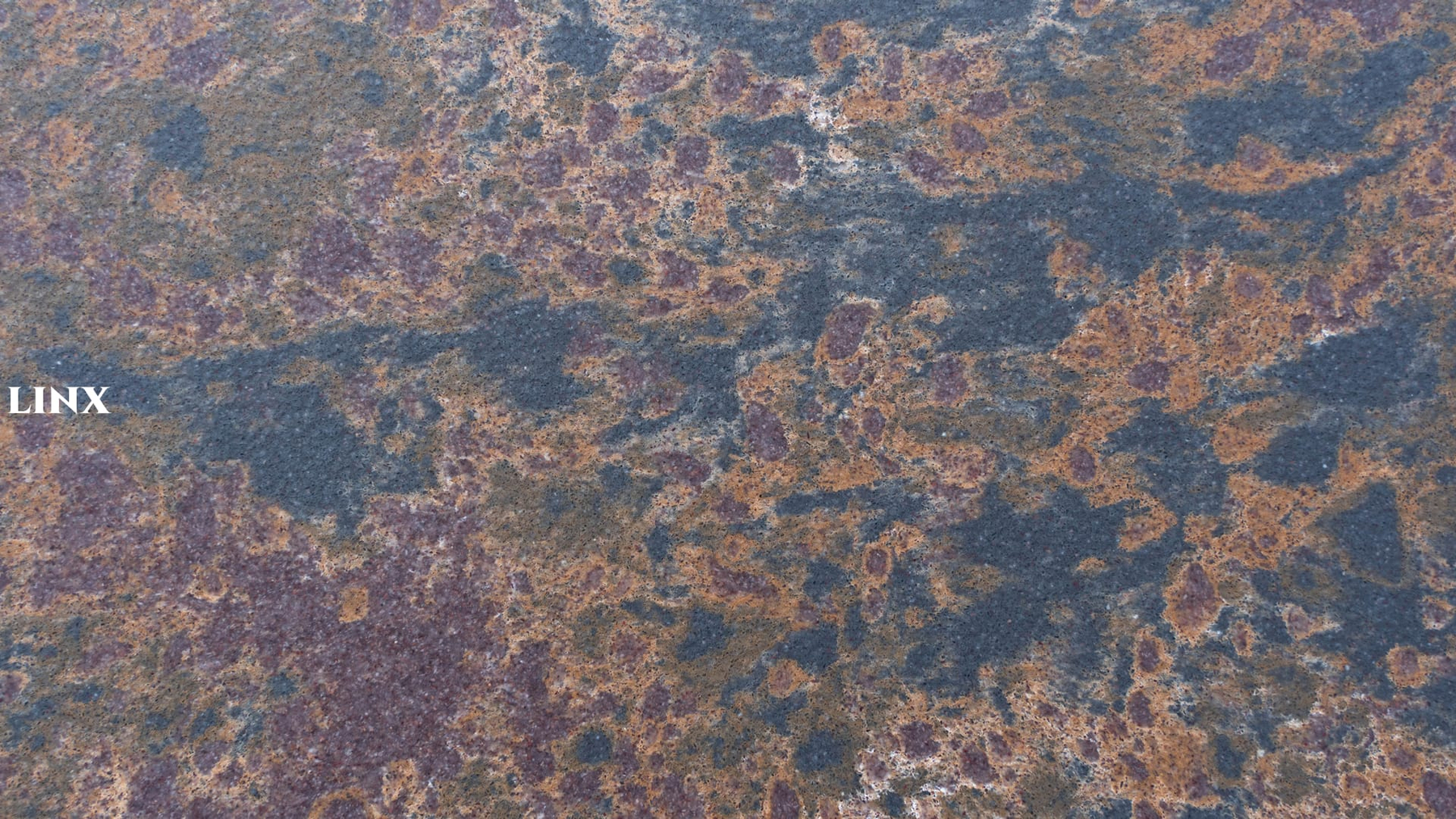 LXM9144 RUSTED NEBULA JADE STONE DETAIL 3 LINX SURFACES