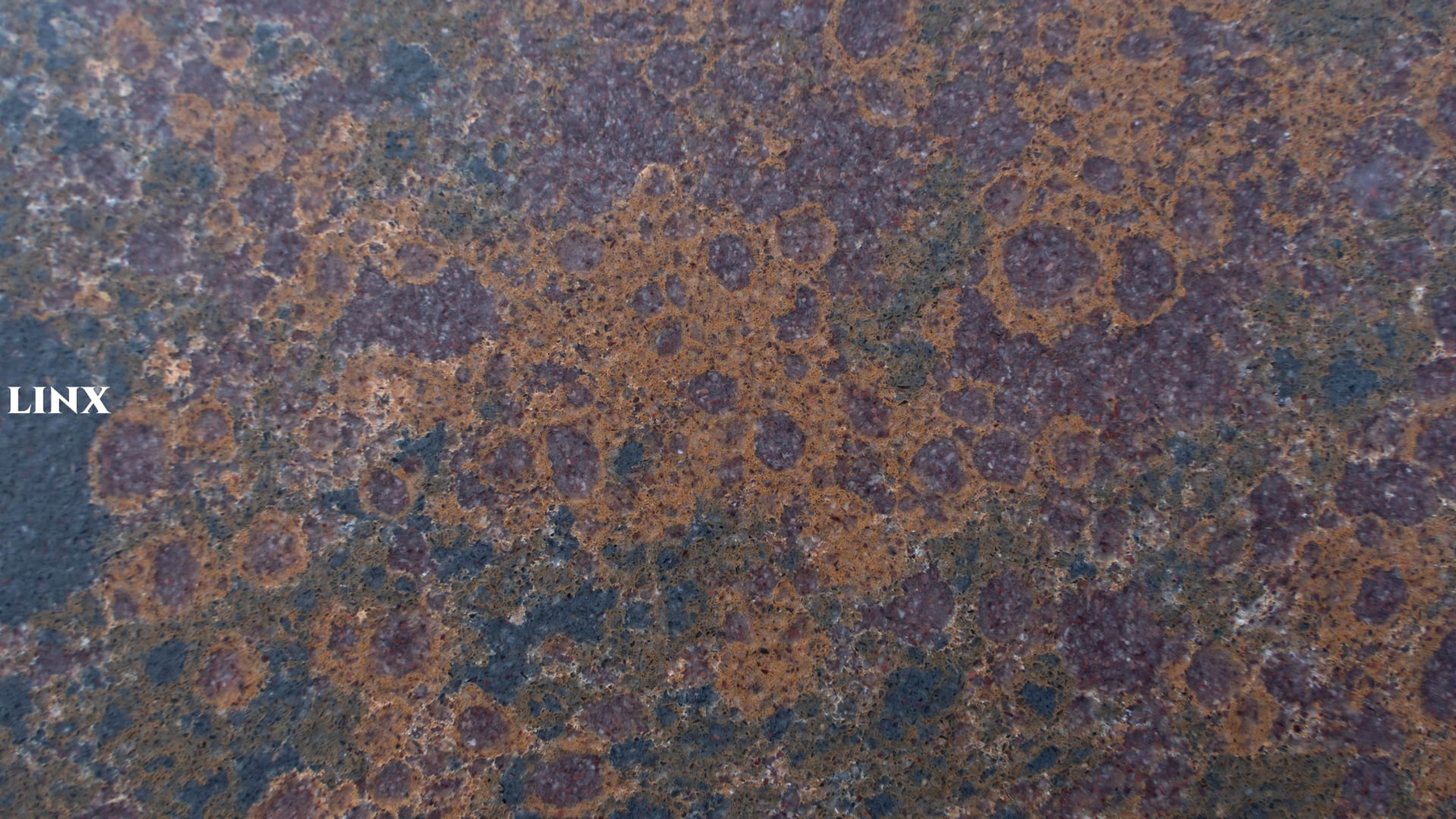 LXM9144 RUSTED NEBULA JADE STONE DETAIL 4 LINX SURFACES