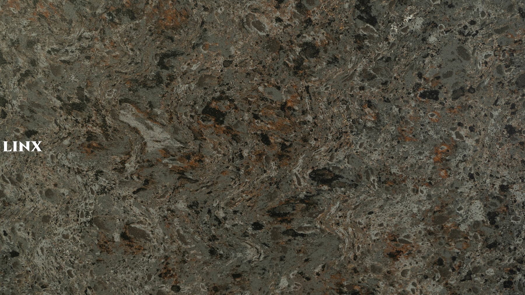 LXM9145 TERRA QUARTZ JADE STONE DETAIL 4 LINX SURFACES