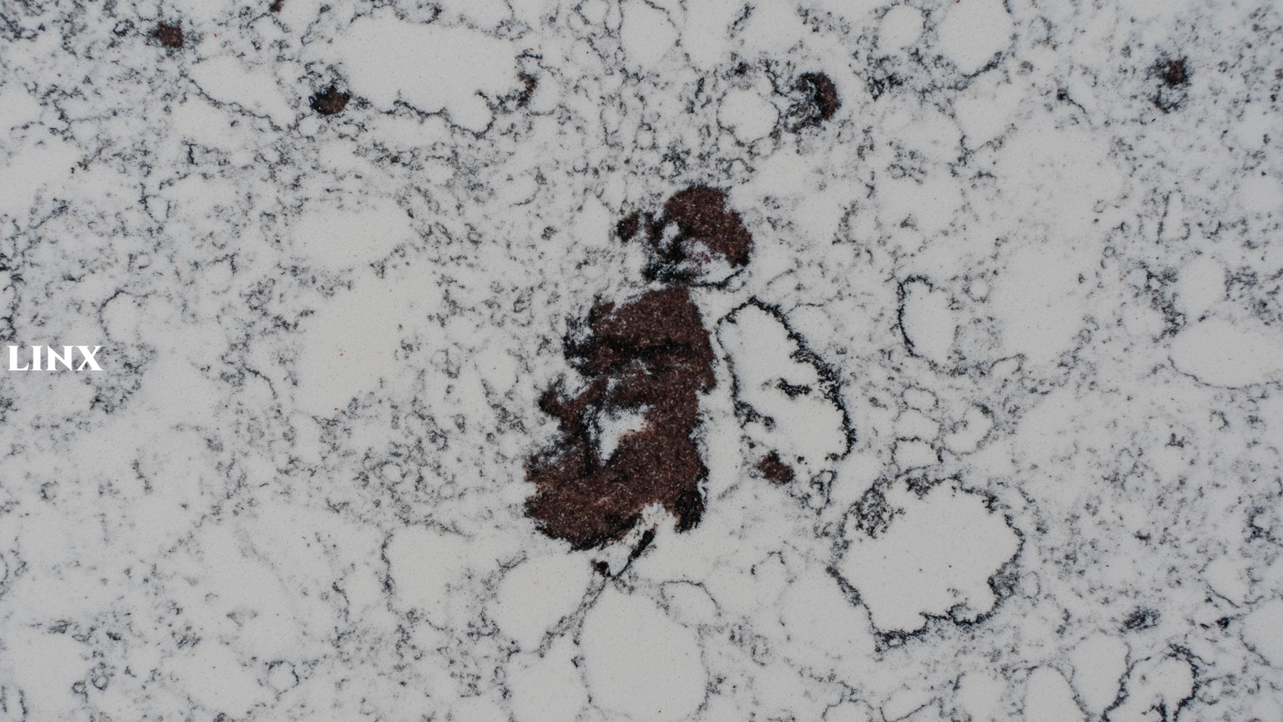 LXM9146 WHITE BREEZE JADE STONE DETAIL 3 LINX SURFACES