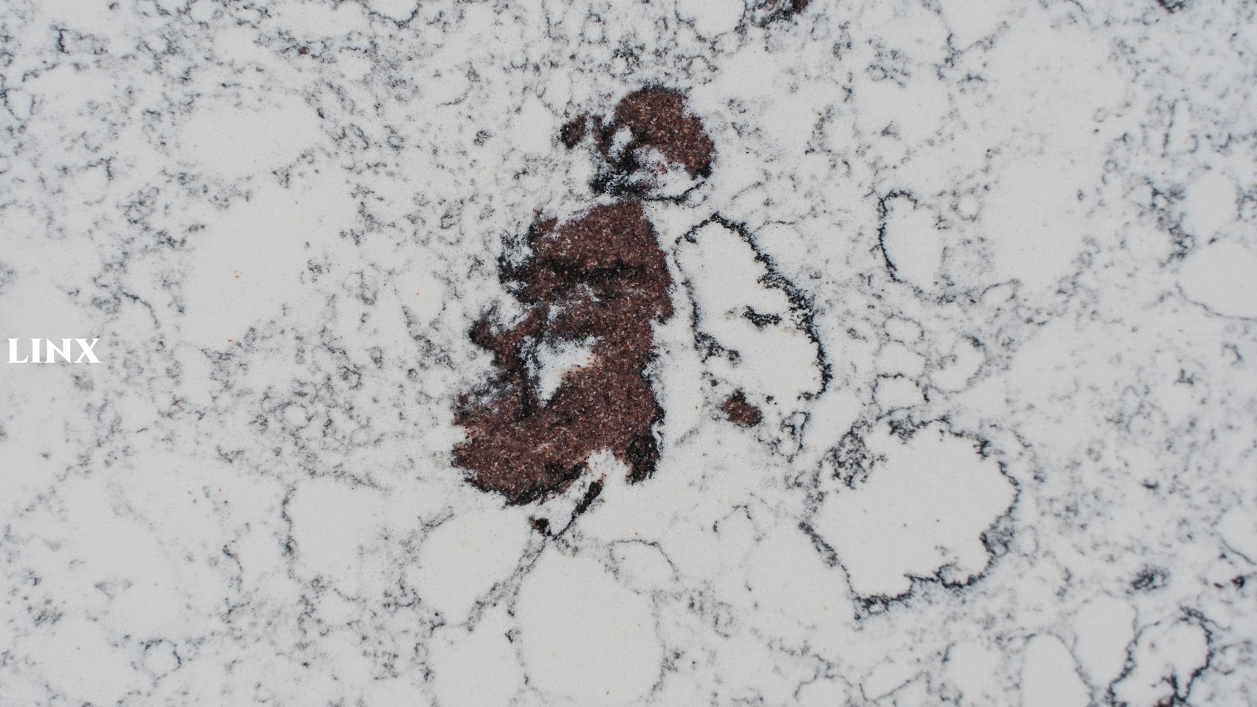 LXM9146 WHITE BREEZE JADE STONE DETAIL 6 LINX SURFACES