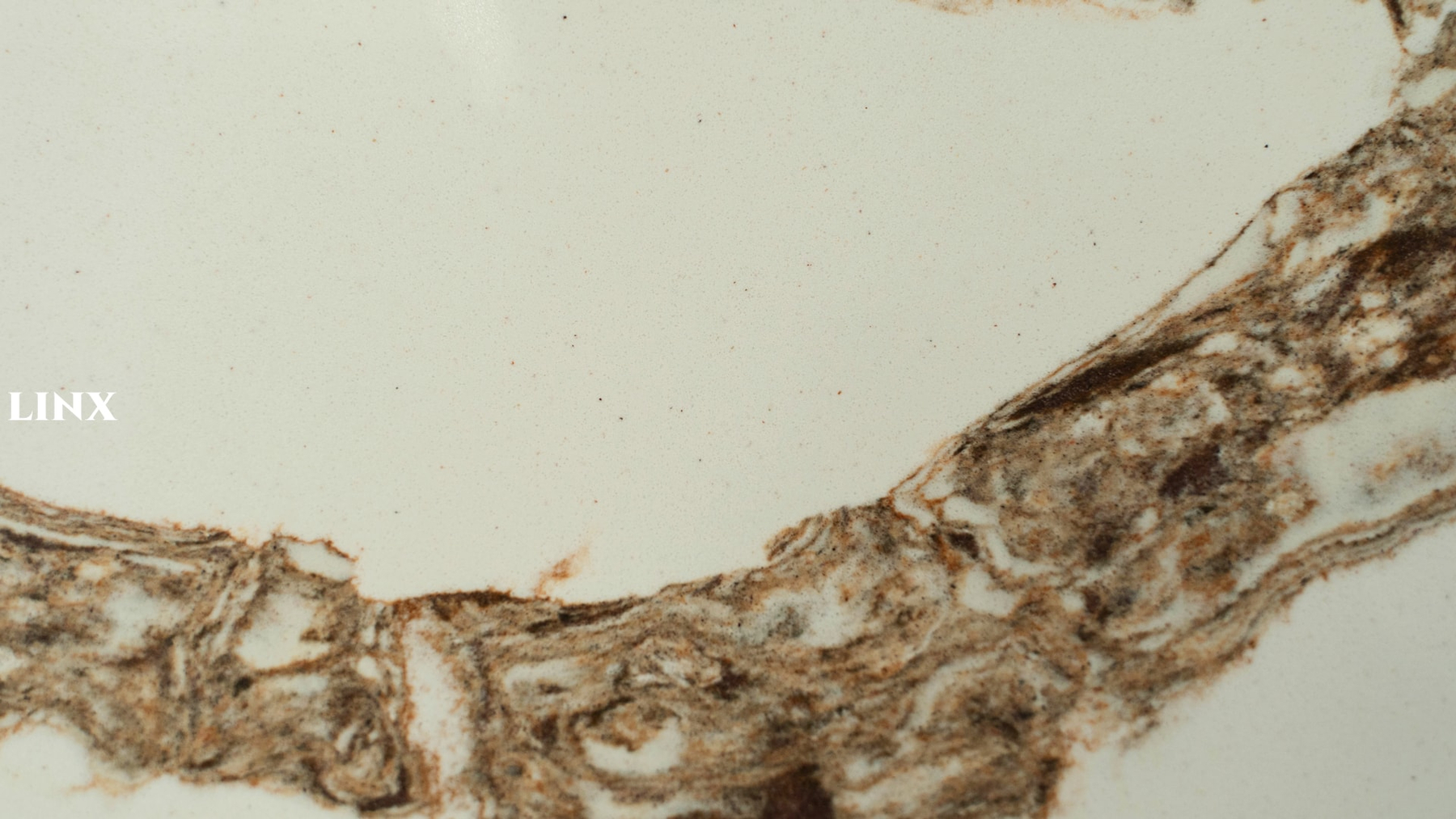 LXM9147 CALACATTA WHTE JADE STONE DETAIL 3 LINX SURFACES