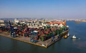 Overall Situation of World Economy and Trade in 2024