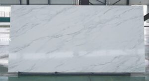LX2605 PRINTED QUARTZ STONE Feature LINX SURFACES