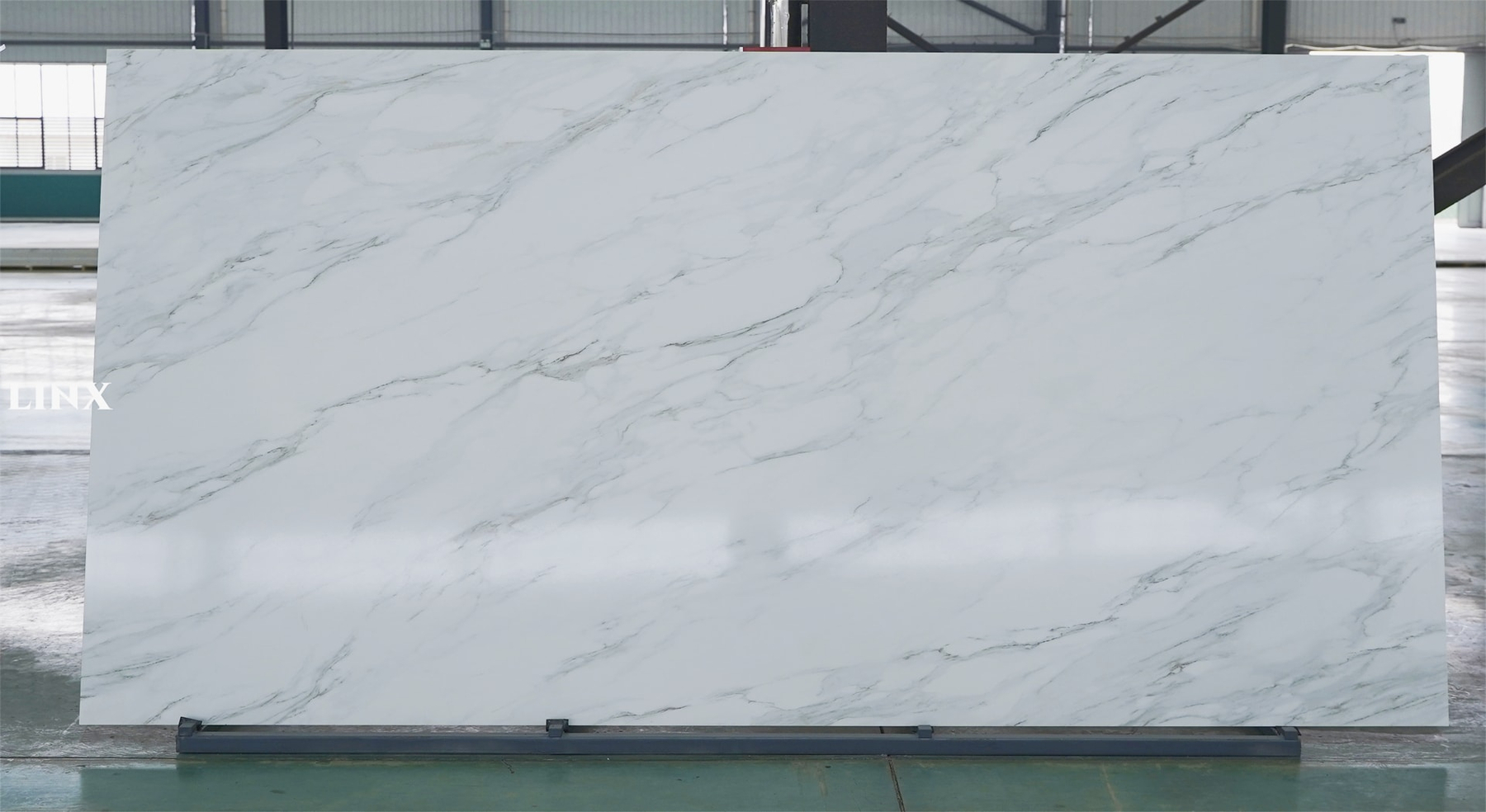 LX2605 PRINTED QUARTZ STONE LINX SURFACES